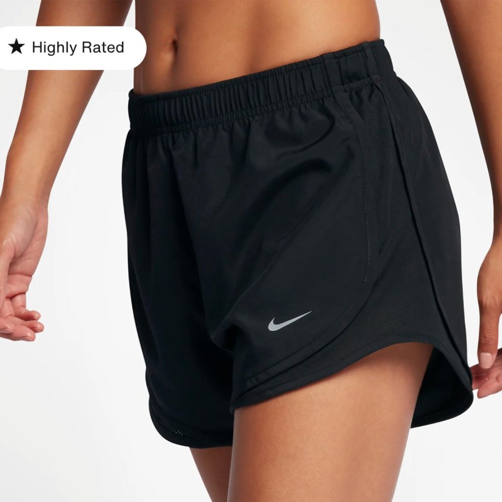 Nike Tempo Shorts Size Small